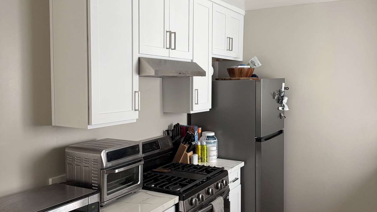 Photo of Kitchen in Mid City