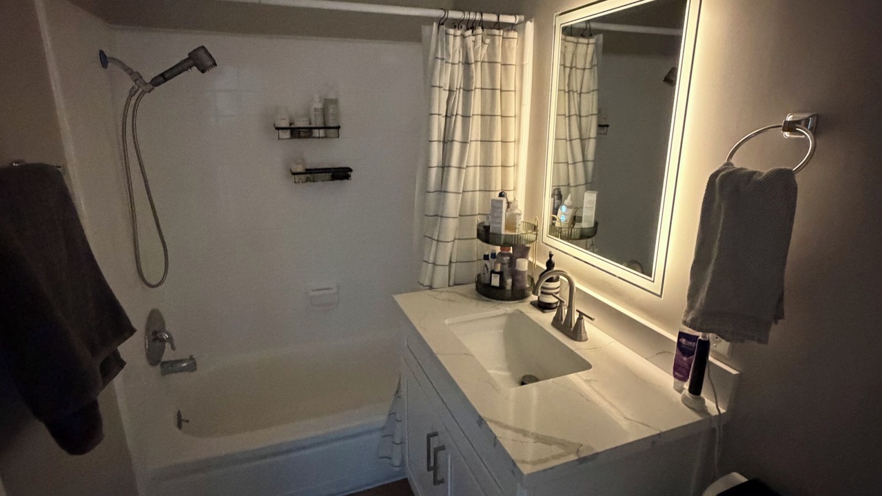 Photo of Bathroom in Mid City