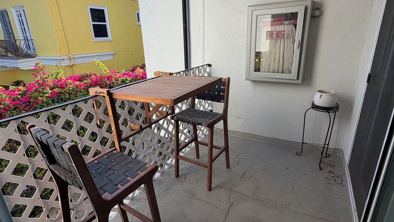Photo of Outdoor in Mid City