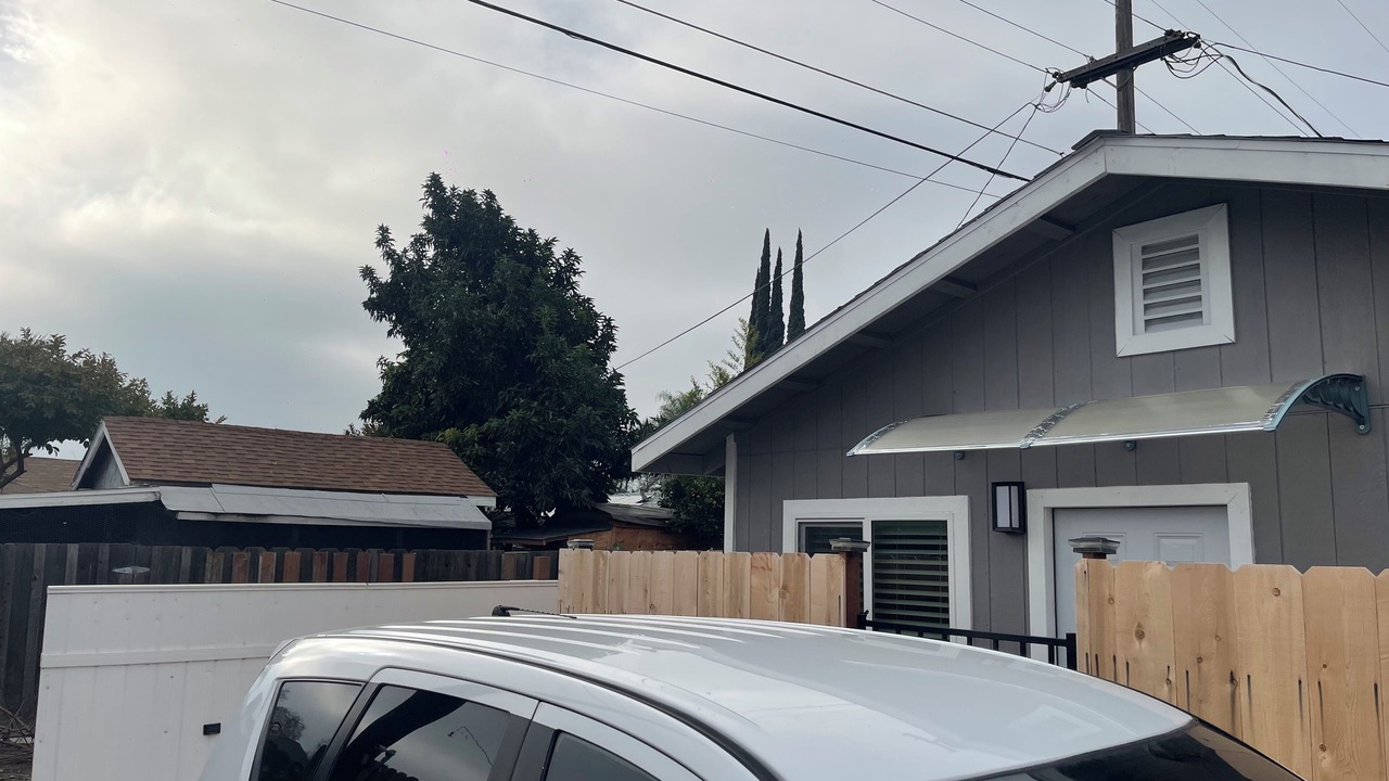 Photo of Outdoor in Modesto