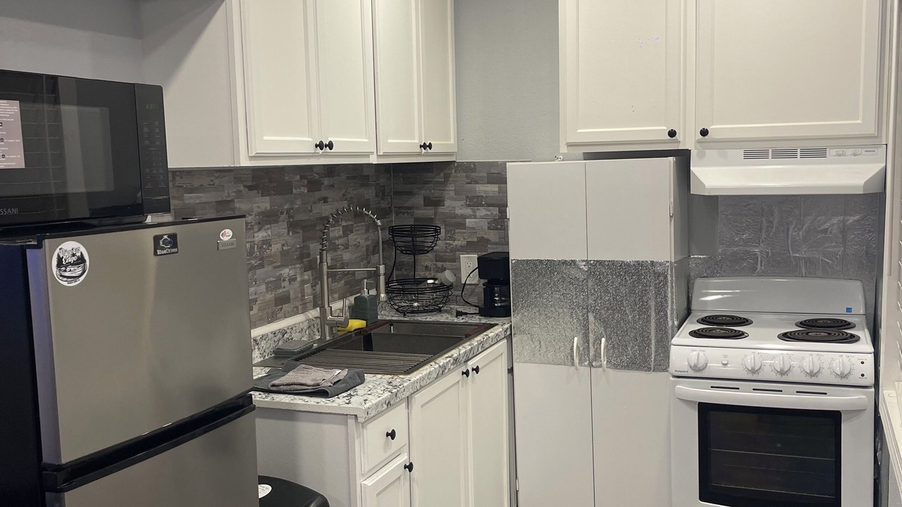 Photo of Kitchen in Modesto