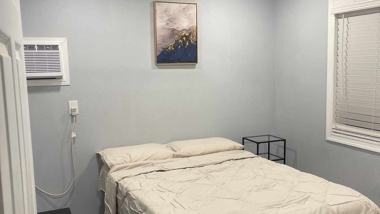 Photo of Bedroom in Modesto