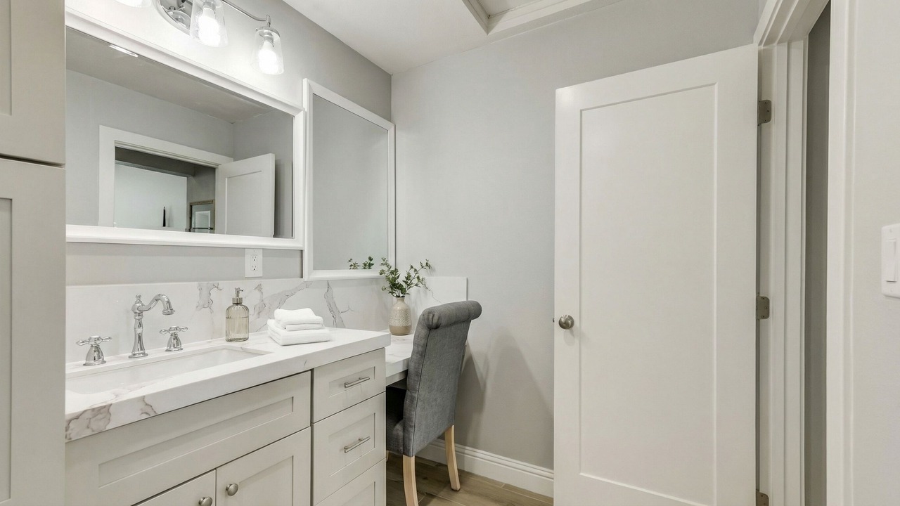 Photo of Bathroom in Hughson