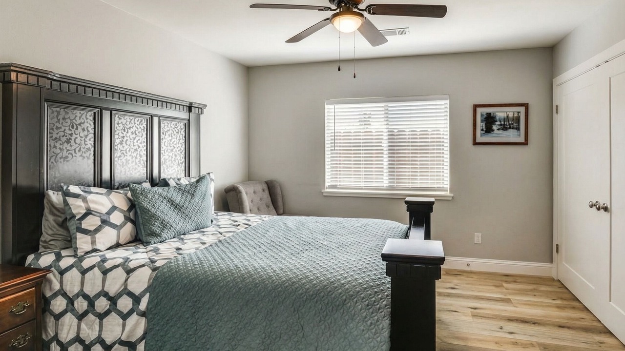 Photo of Bedroom in Hughson