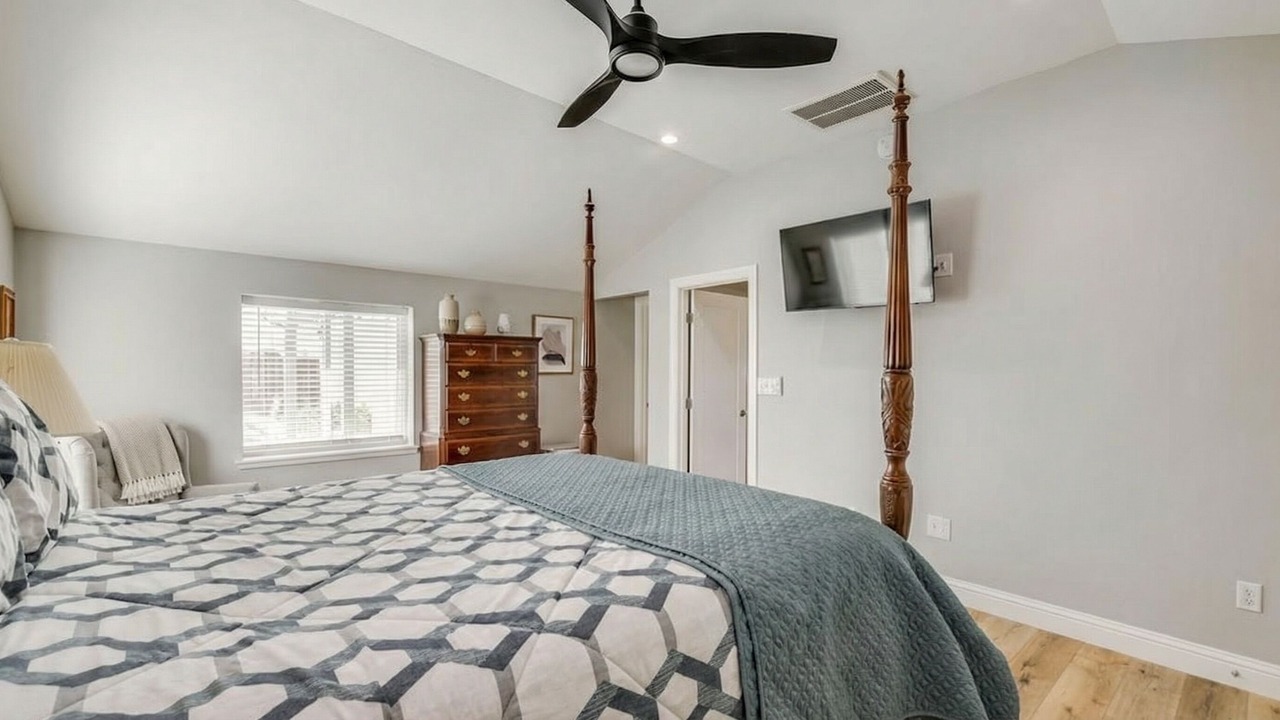 Photo of Bedroom in Hughson