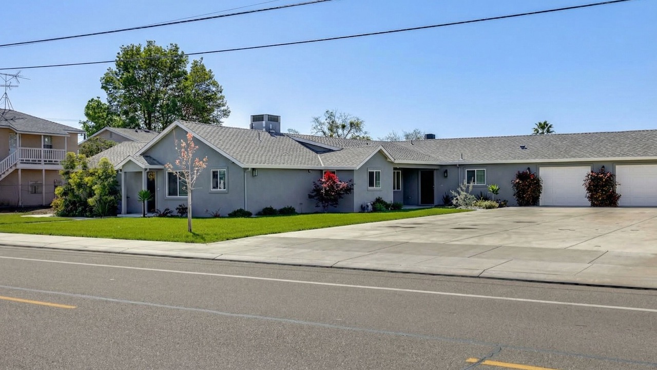 Photo of Outdoor in Hughson