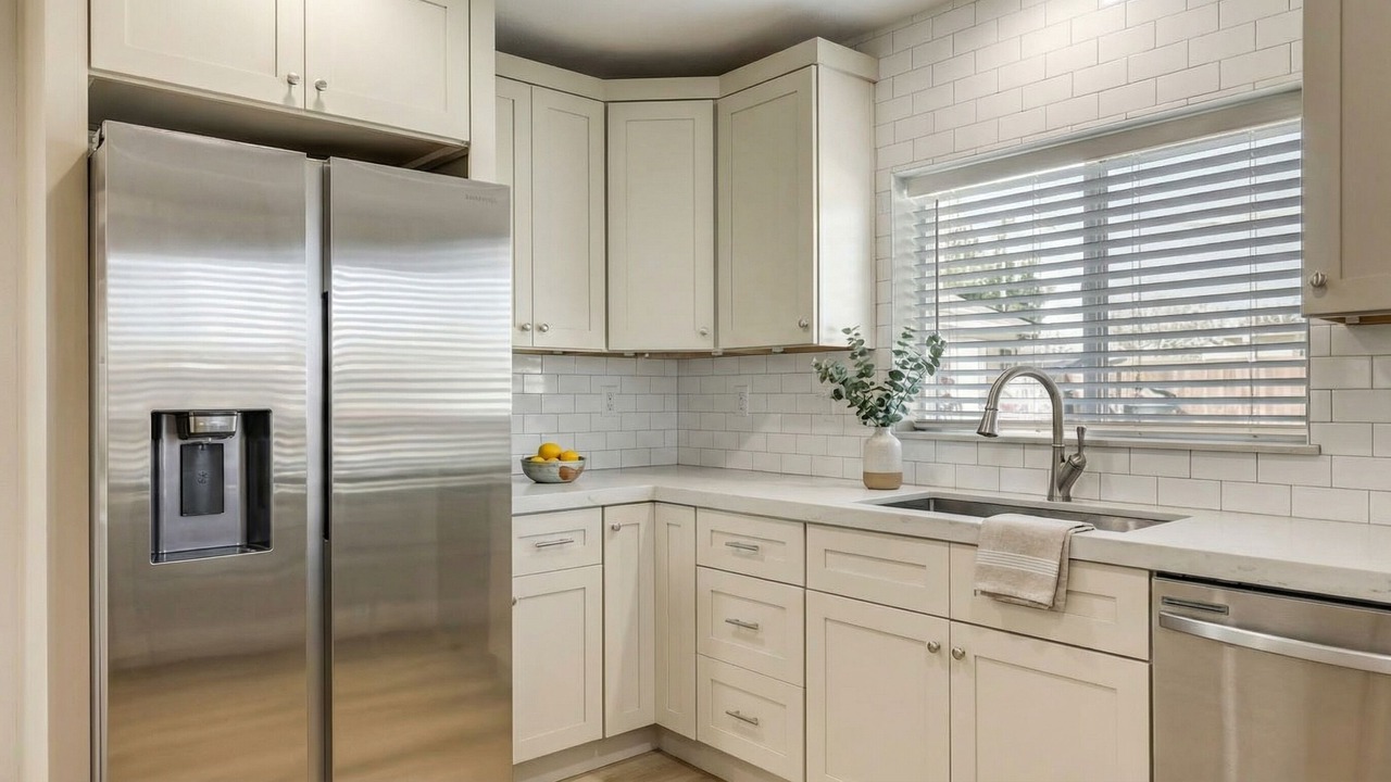 Photo of Kitchen in Hughson