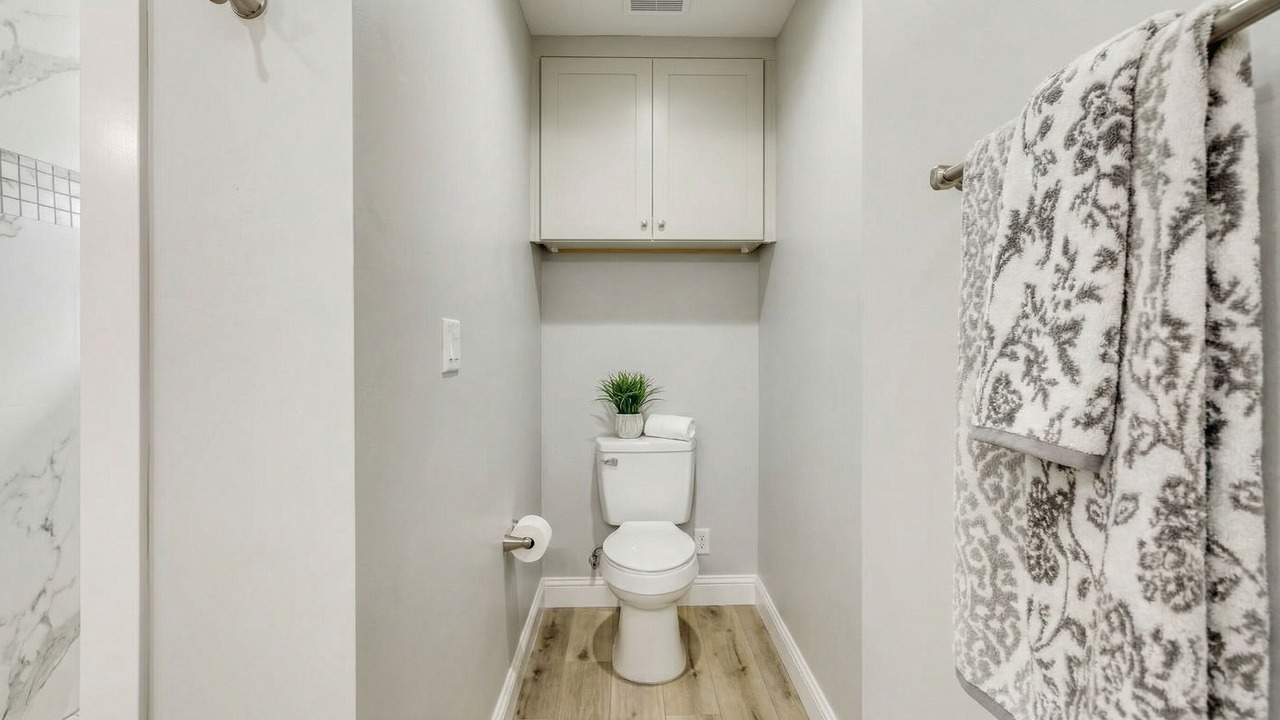 Photo of Bathroom in Hughson