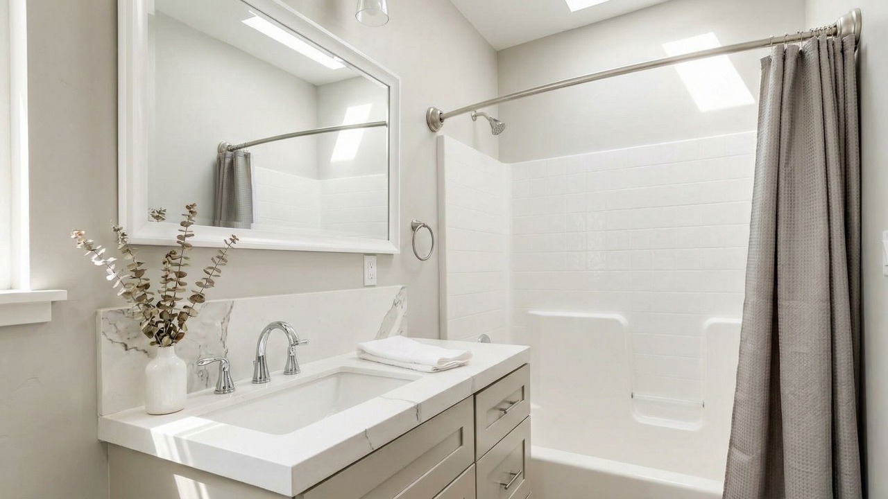 Photo of Bathroom in Hughson