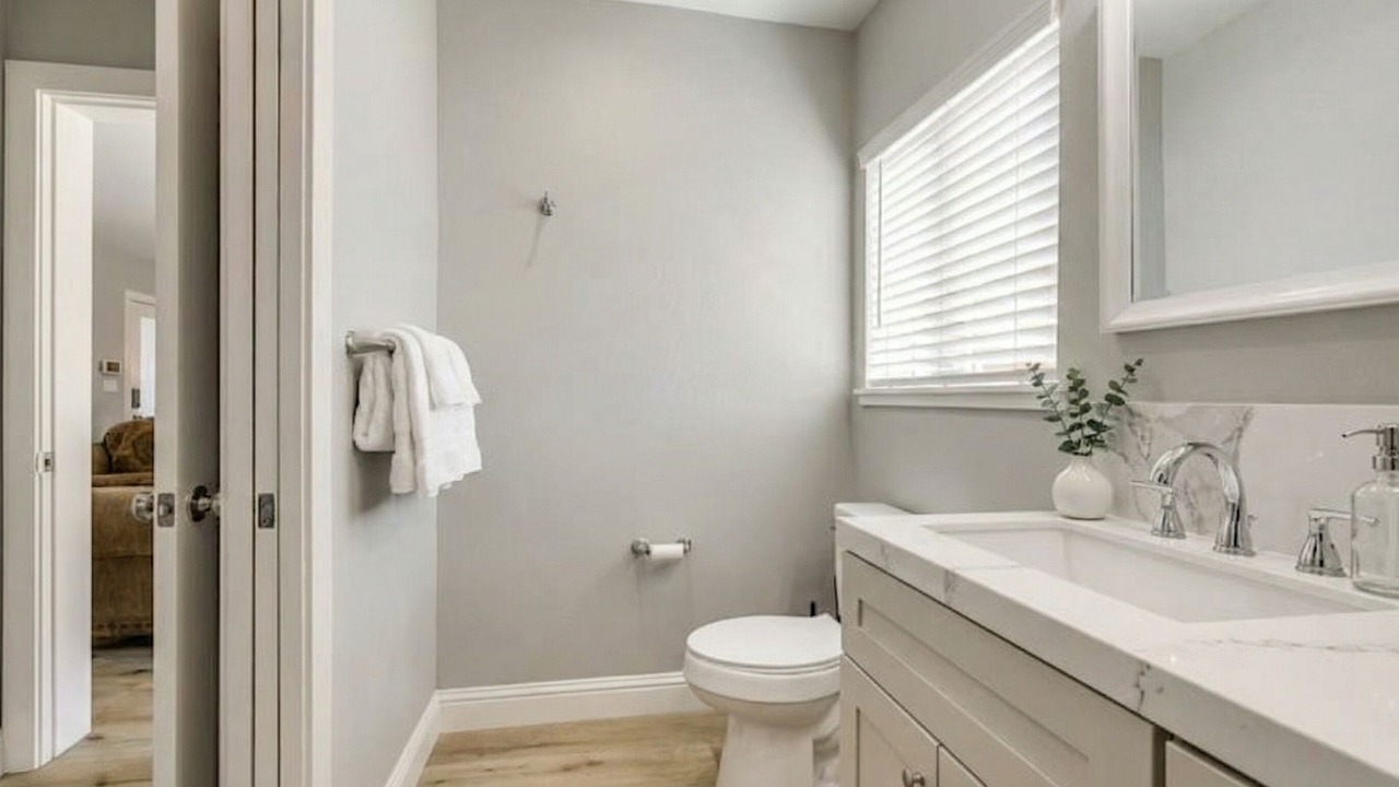 Photo of Bathroom in Hughson