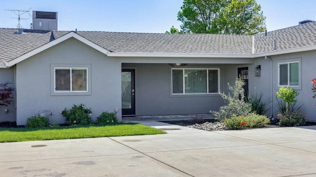 Photo of Outdoor in Hughson