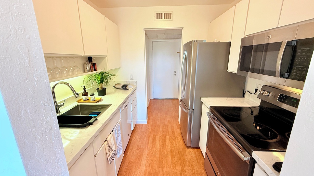 Photo of Kitchen in Walnut Creek