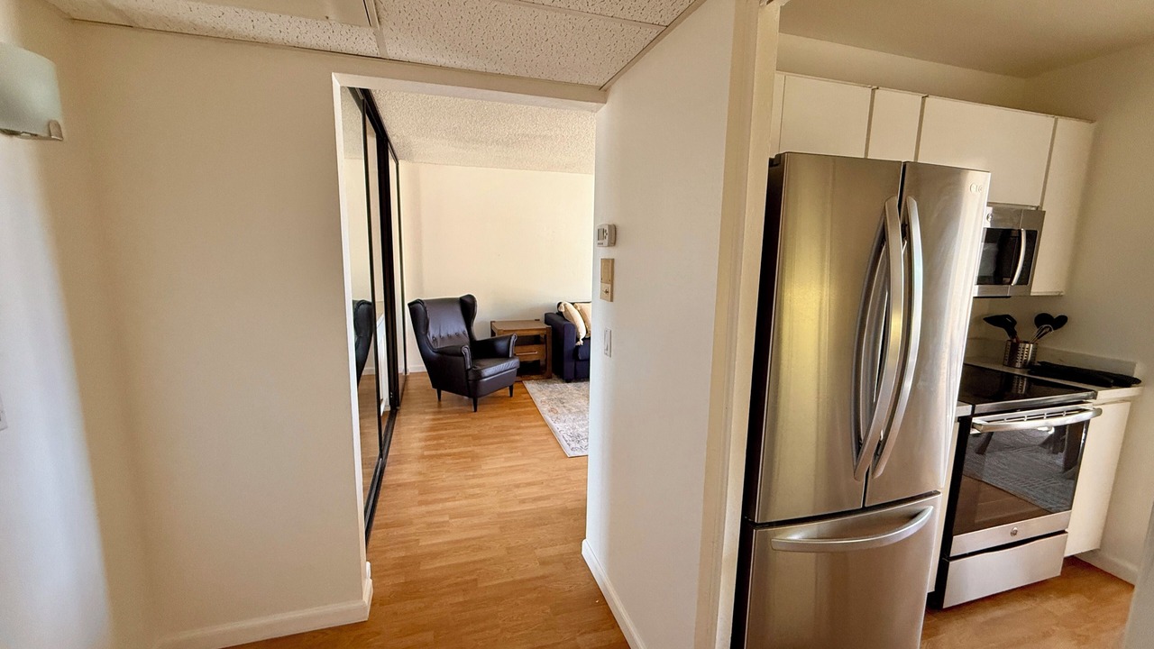 Photo of Kitchen in Walnut Creek