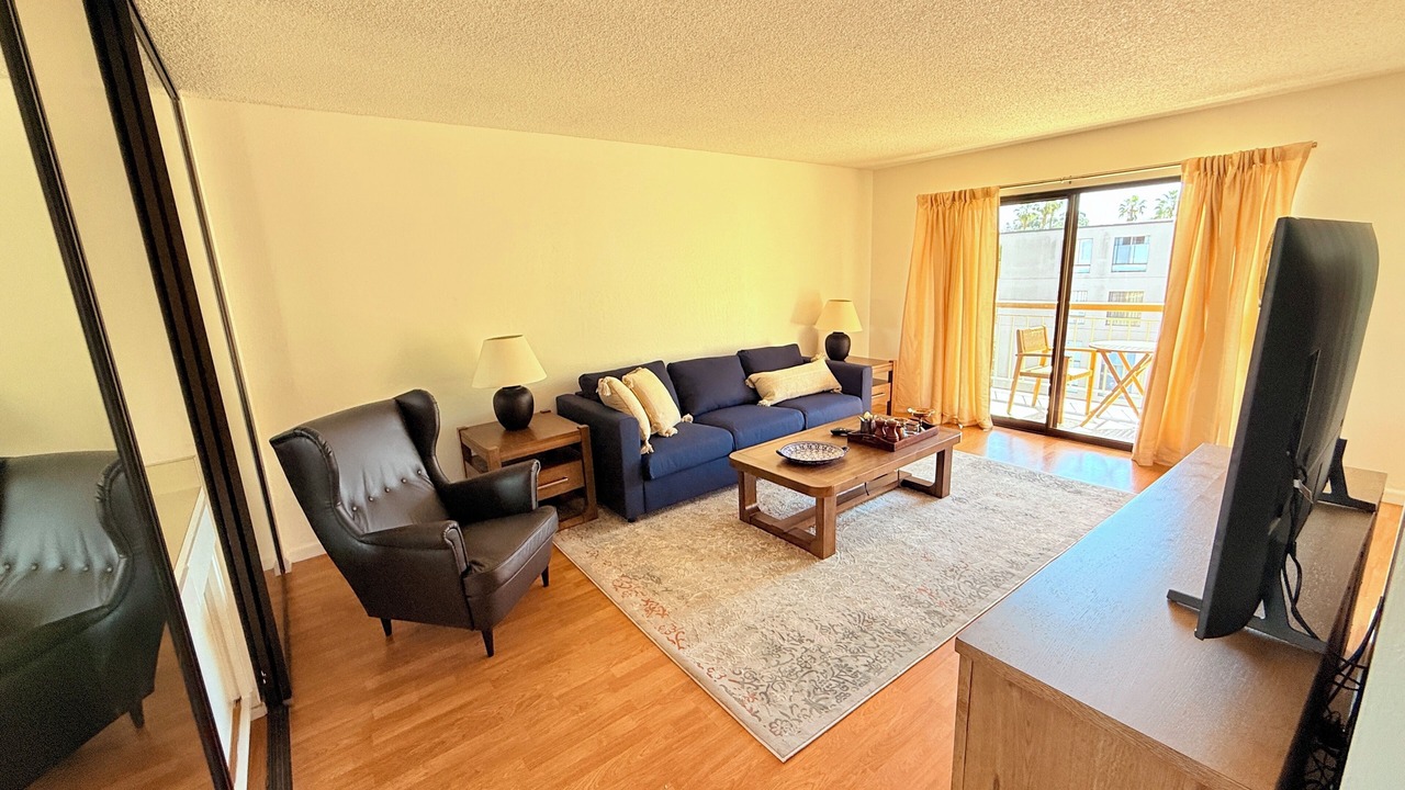 Photo of Livingroom in Walnut Creek