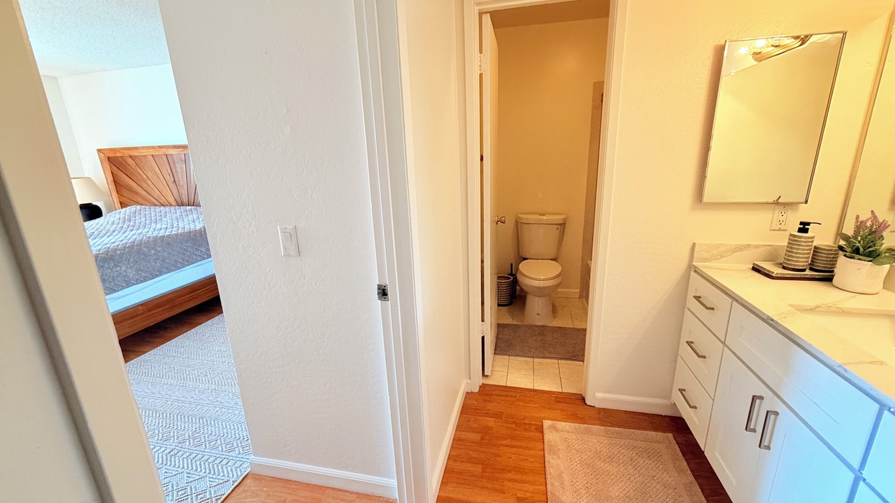 Photo of Bedroom in Walnut Creek