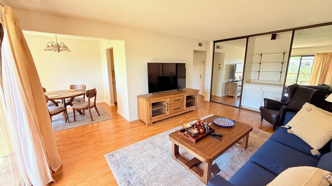 Photo of Livingroom in Walnut Creek