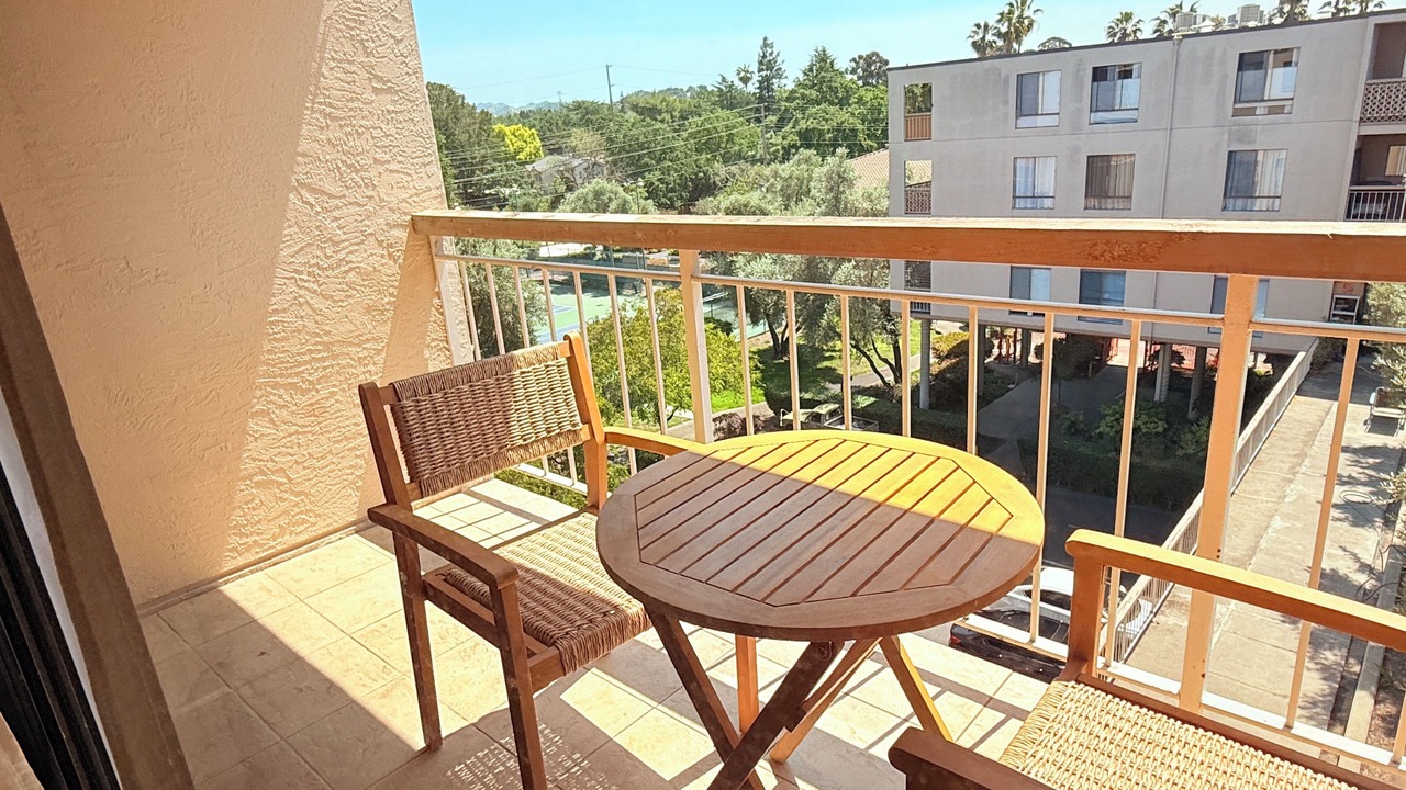 Photo of Outdoor in Walnut Creek