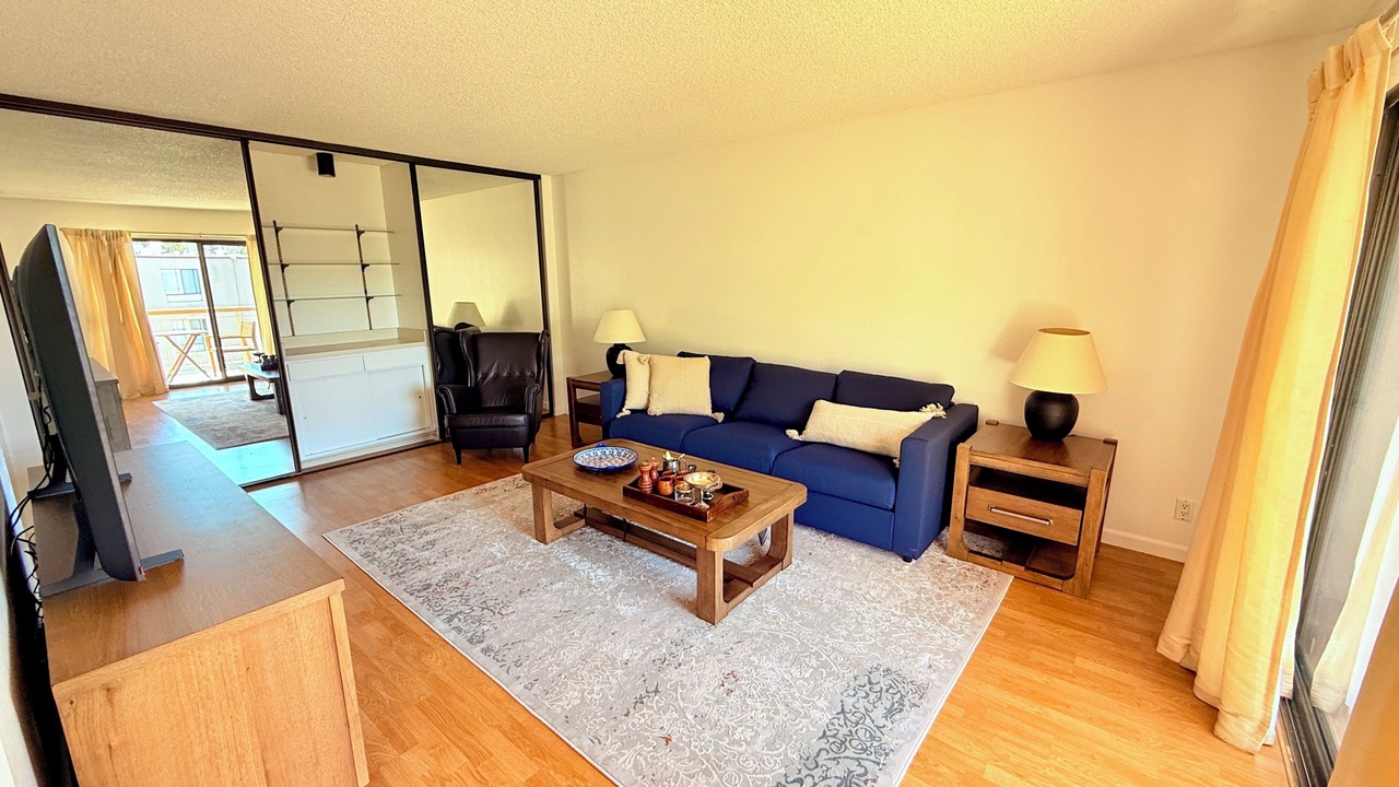 Photo of Livingroom in Walnut Creek