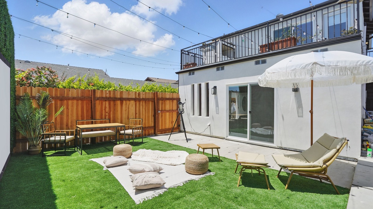 Photo of Outdoor in Hawthorne