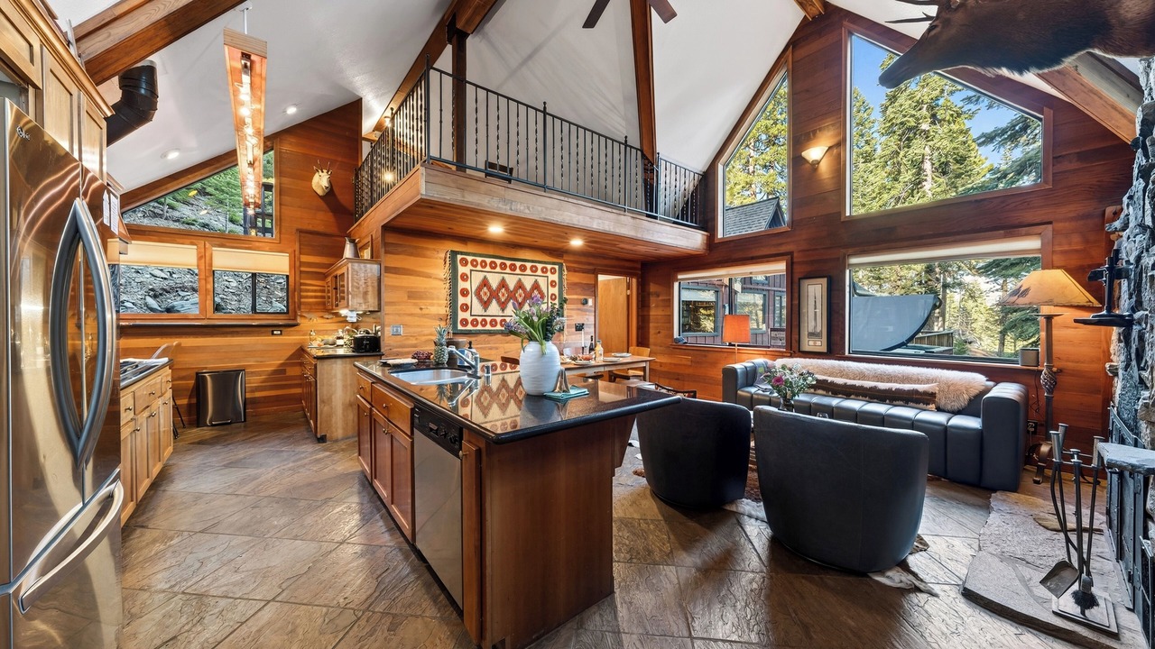 Photo of Livingroom in Ridgewood