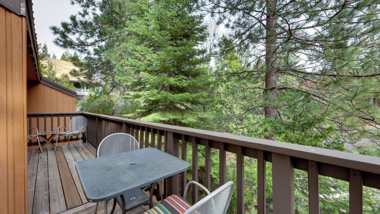 Photo of Outdoor in Shaver Lake