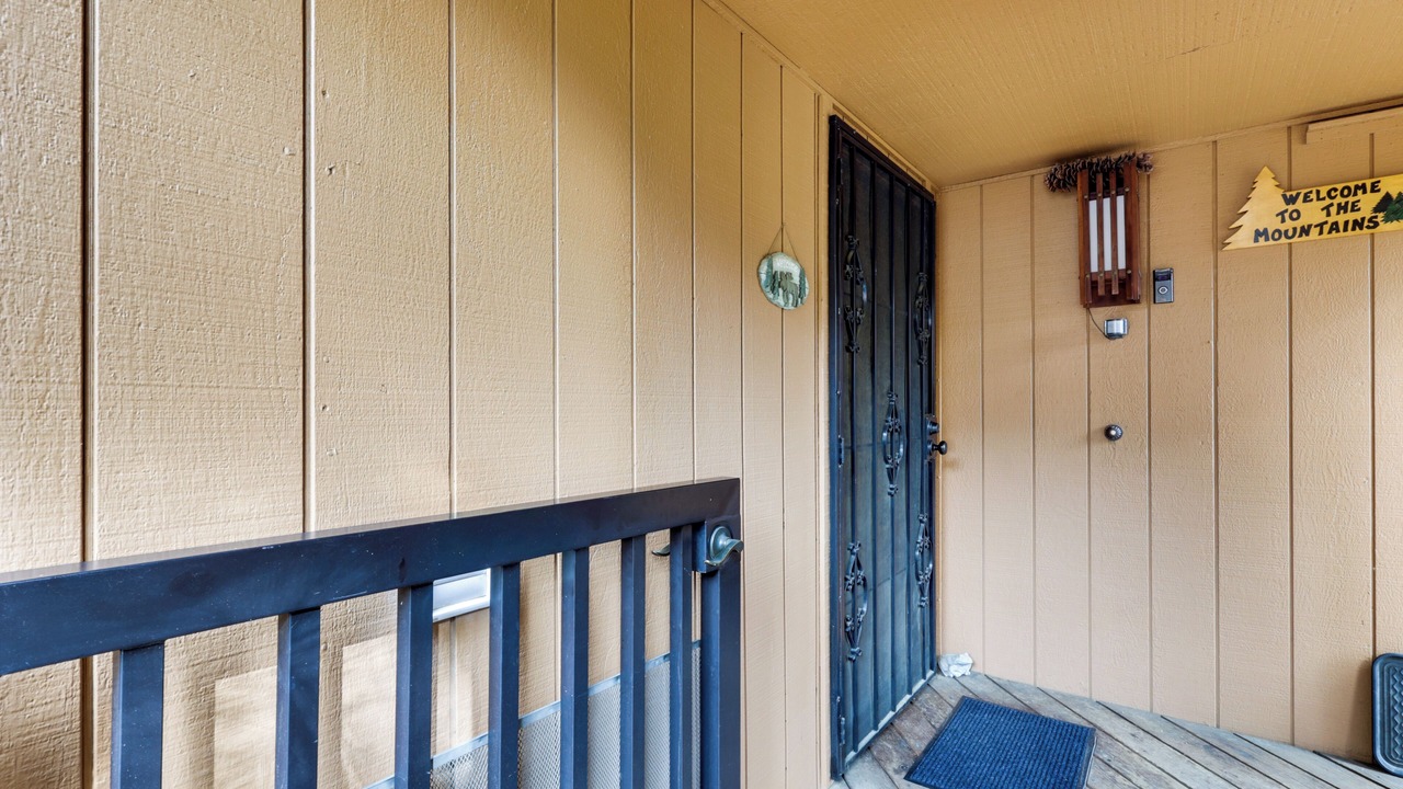 Photo of Outdoor in Shaver Lake