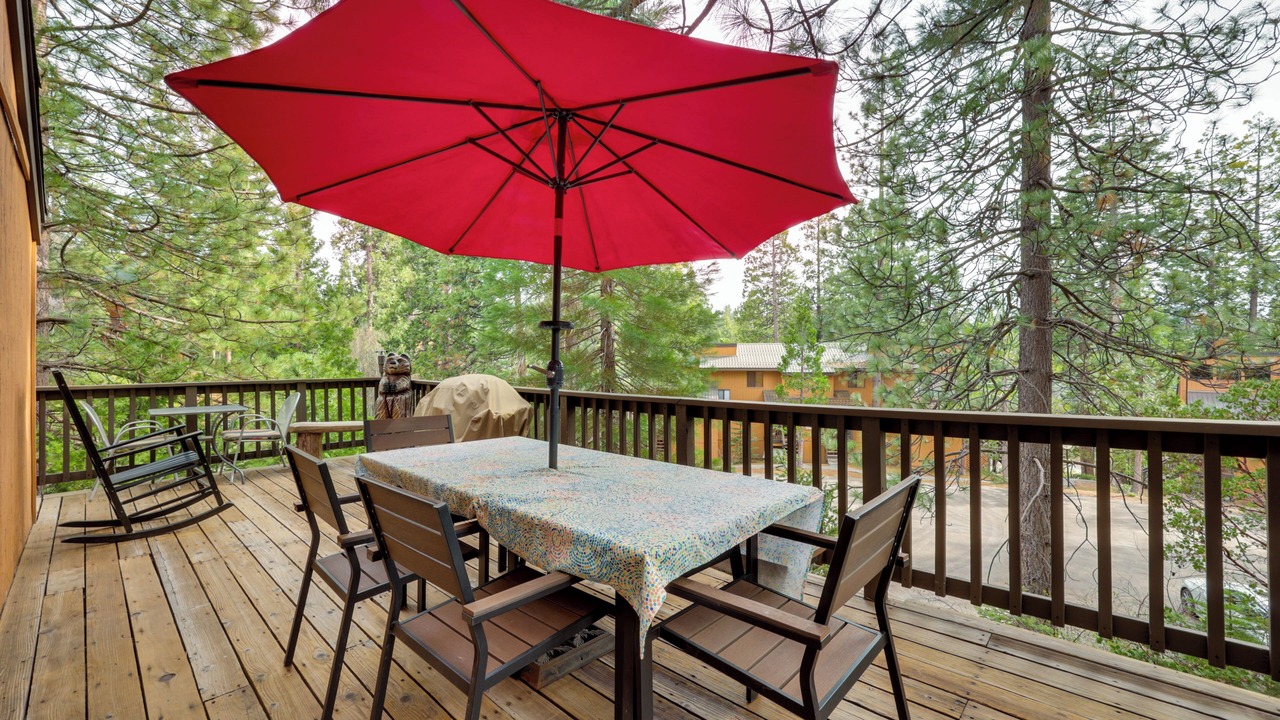 Photo of Outdoor in Shaver Lake