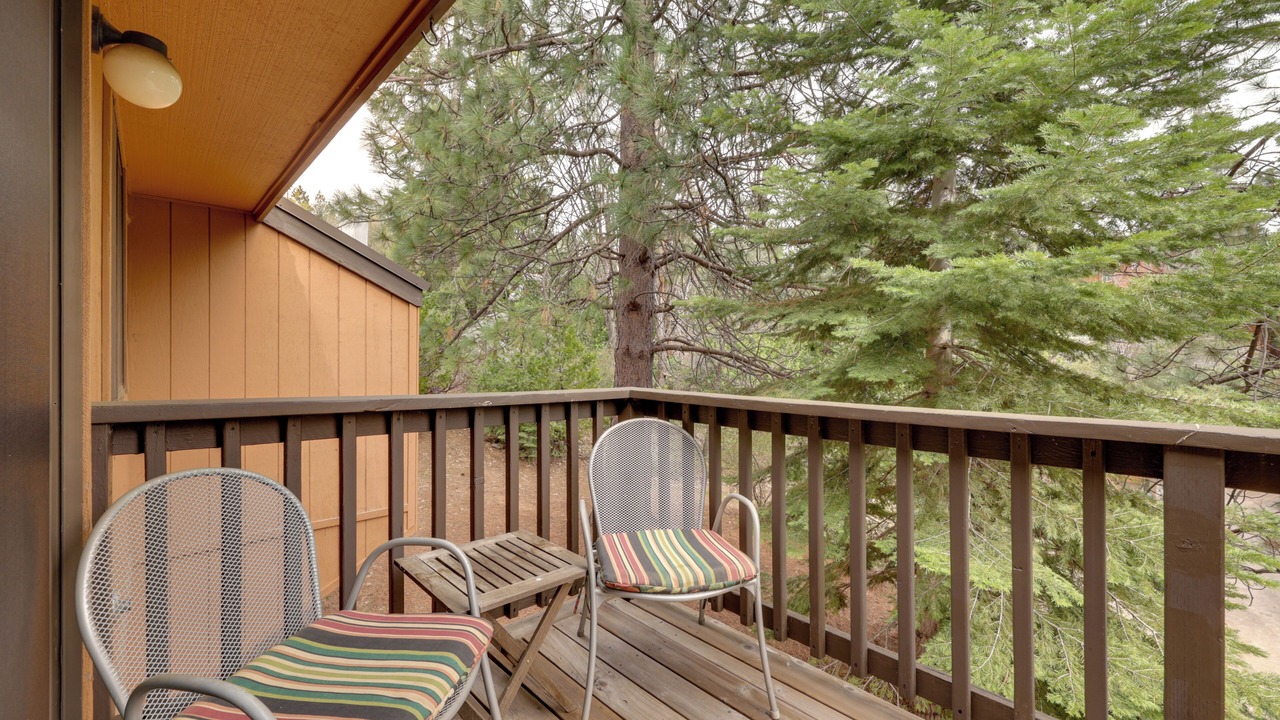 Photo of Outdoor in Shaver Lake