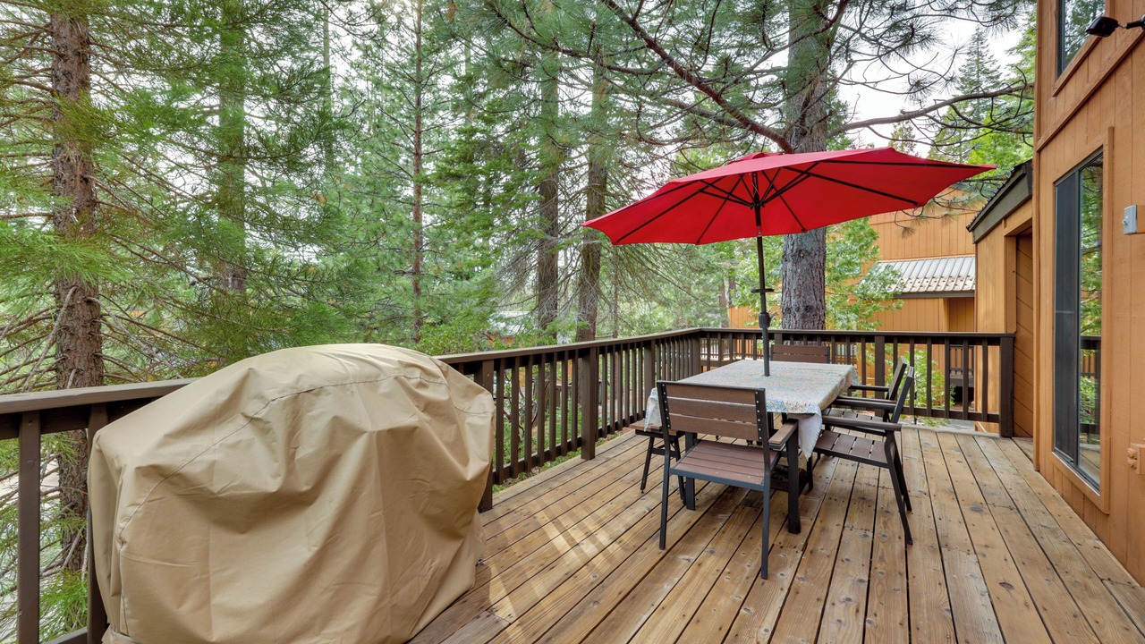 Photo of Outdoor in Shaver Lake