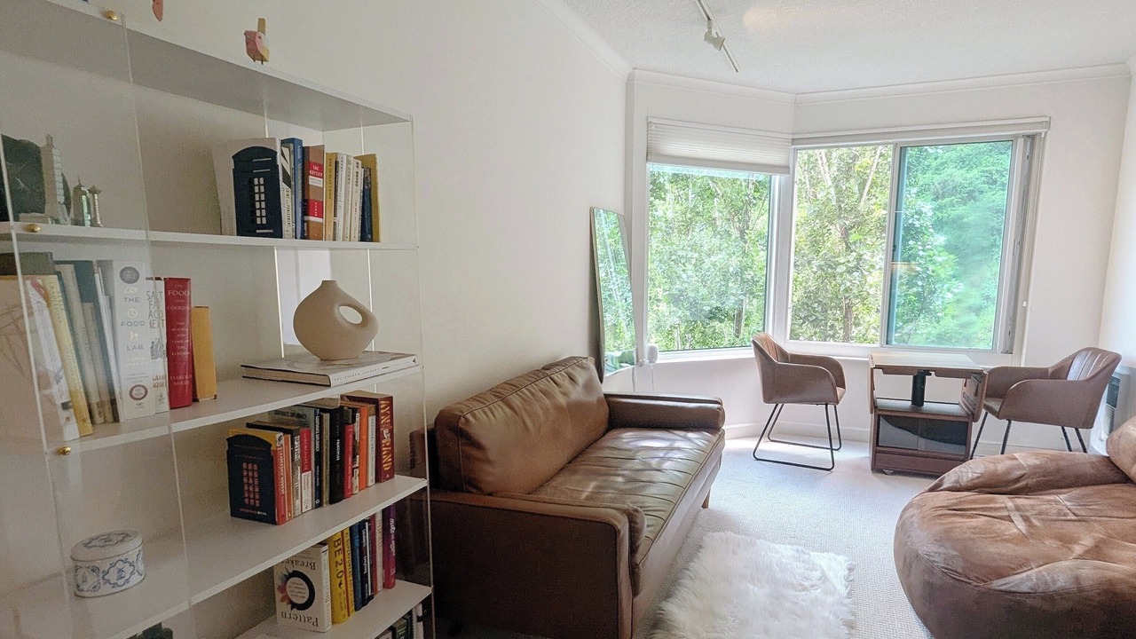 Photo of Livingroom in North Beach