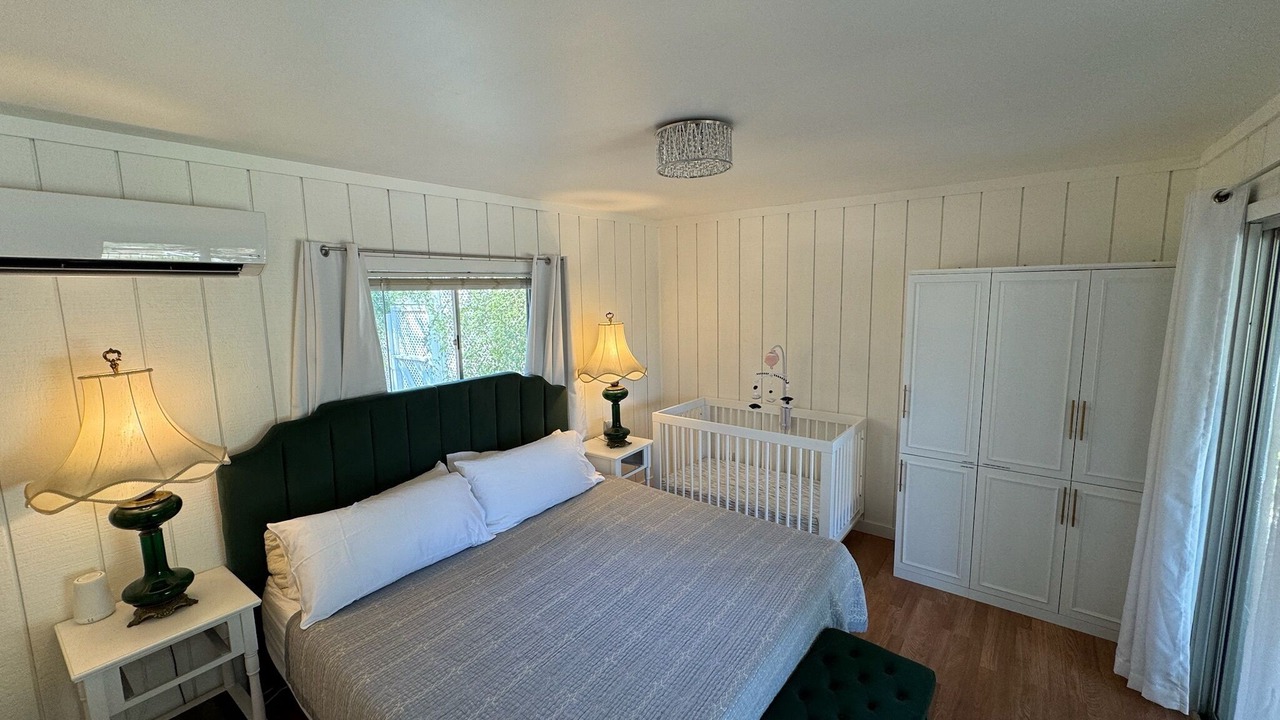 Photo of Bedroom in Kernville