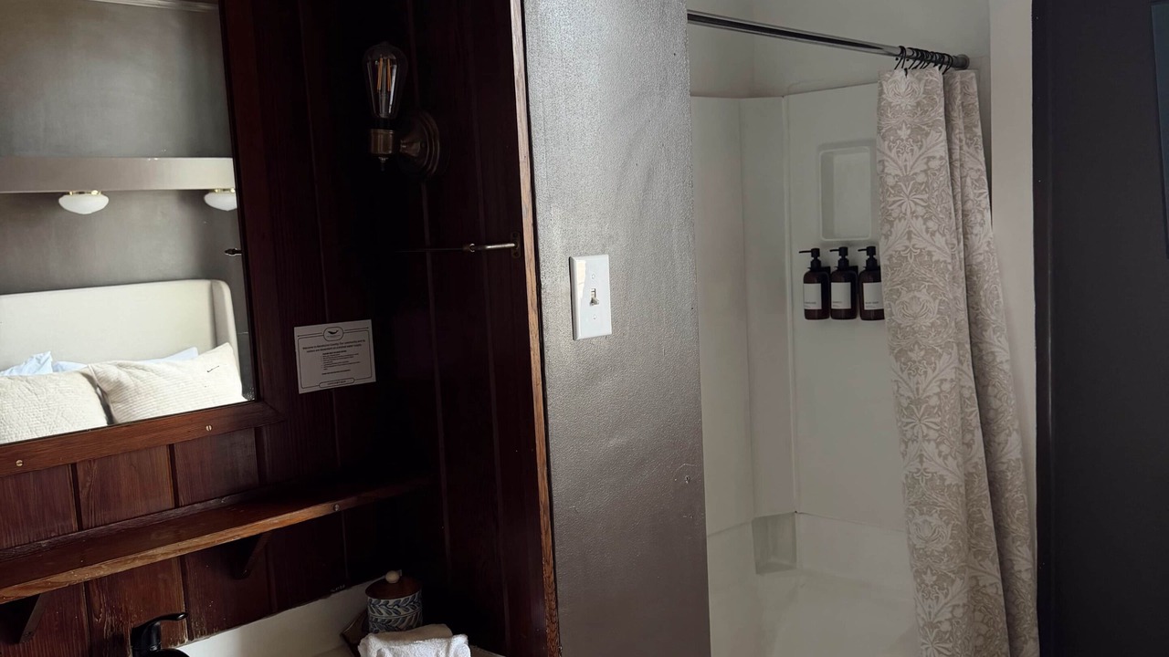 Photo of Bedroom in Fort Bragg