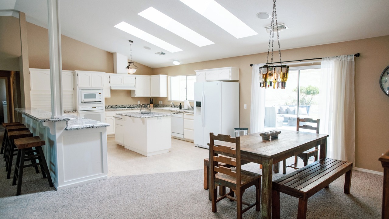 Photo of Kitchen in San Luis Obispo