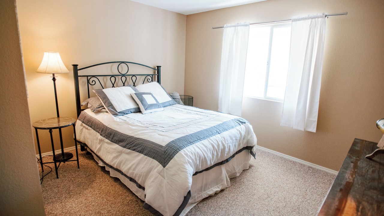 Photo of Bedroom in San Luis Obispo