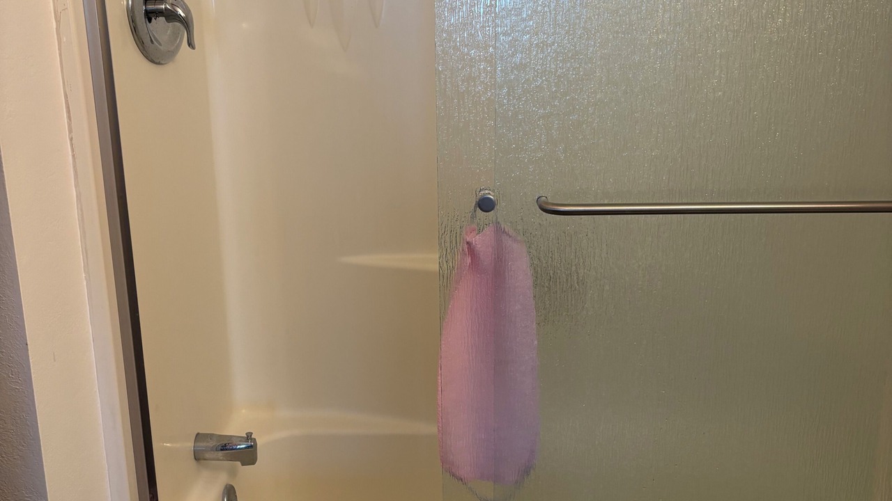 Photo of Bathroom in Park Hill