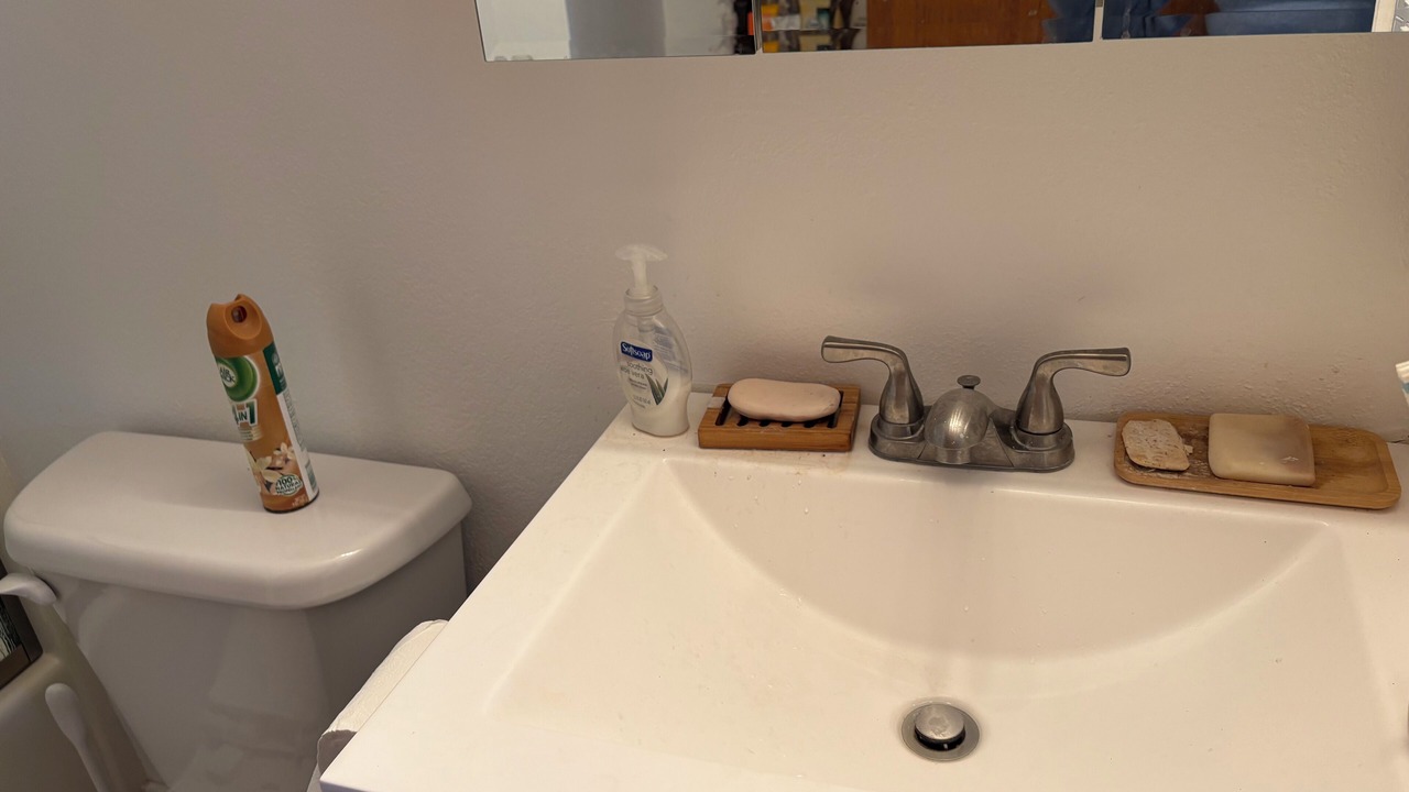 Photo of Bathroom in Park Hill