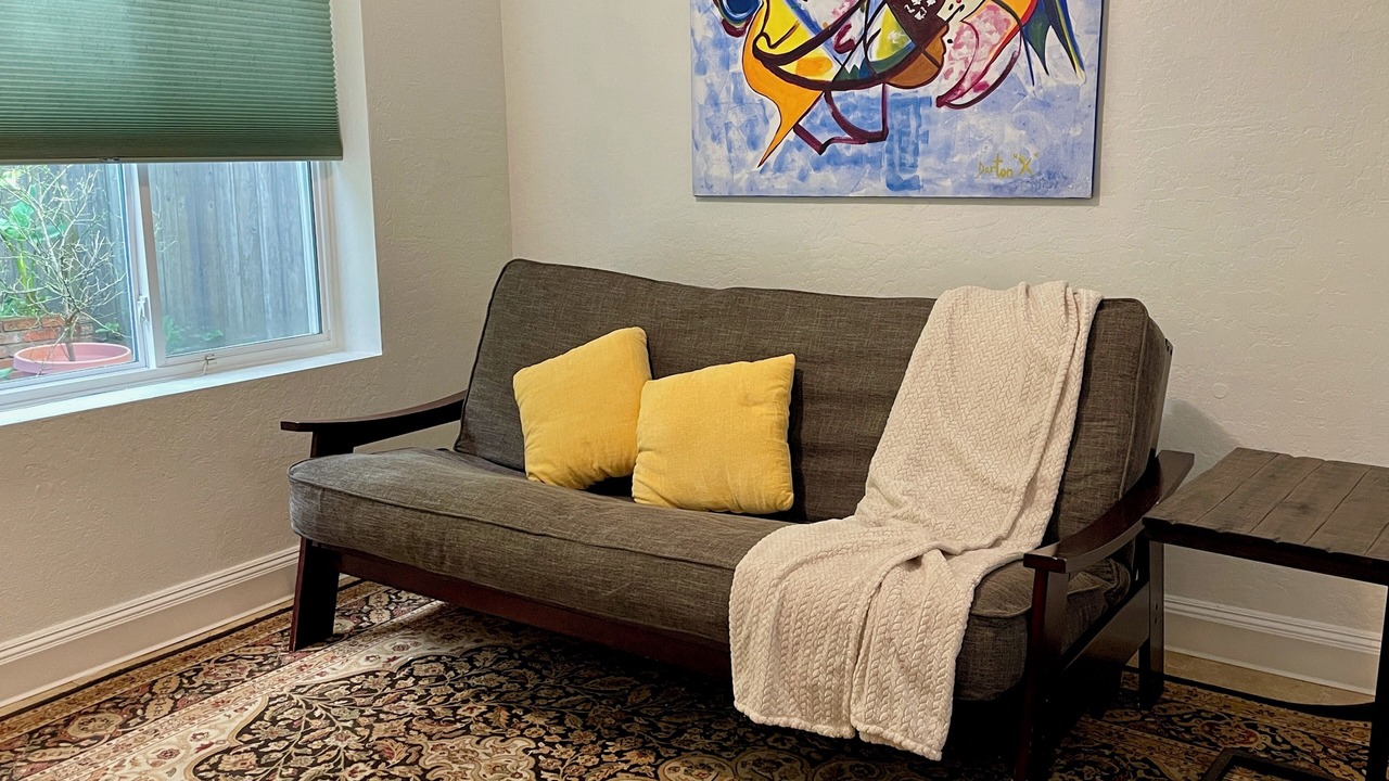 Photo of Livingroom in Mount Davidson