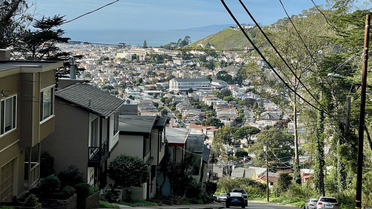 Photo of Others in Mount Davidson