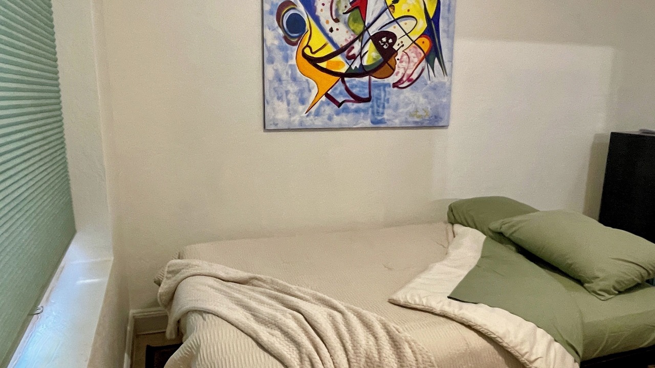Photo of Bedroom in Mount Davidson