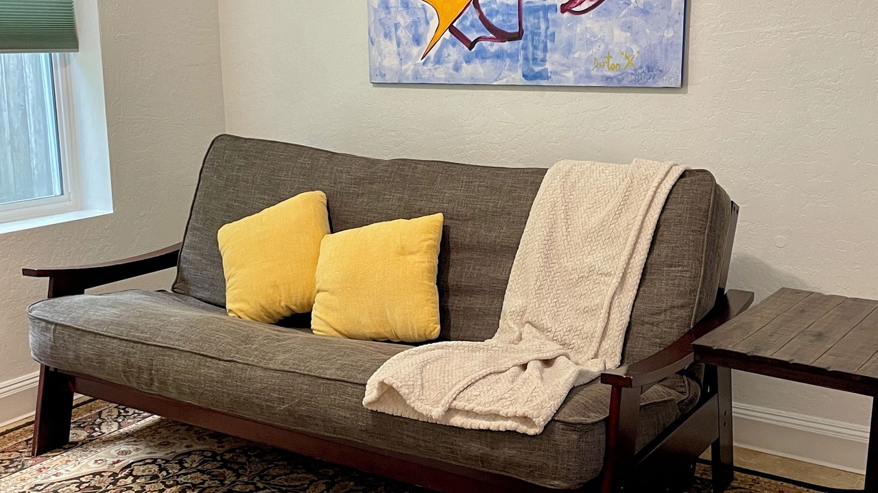 Photo of Livingroom in Mount Davidson