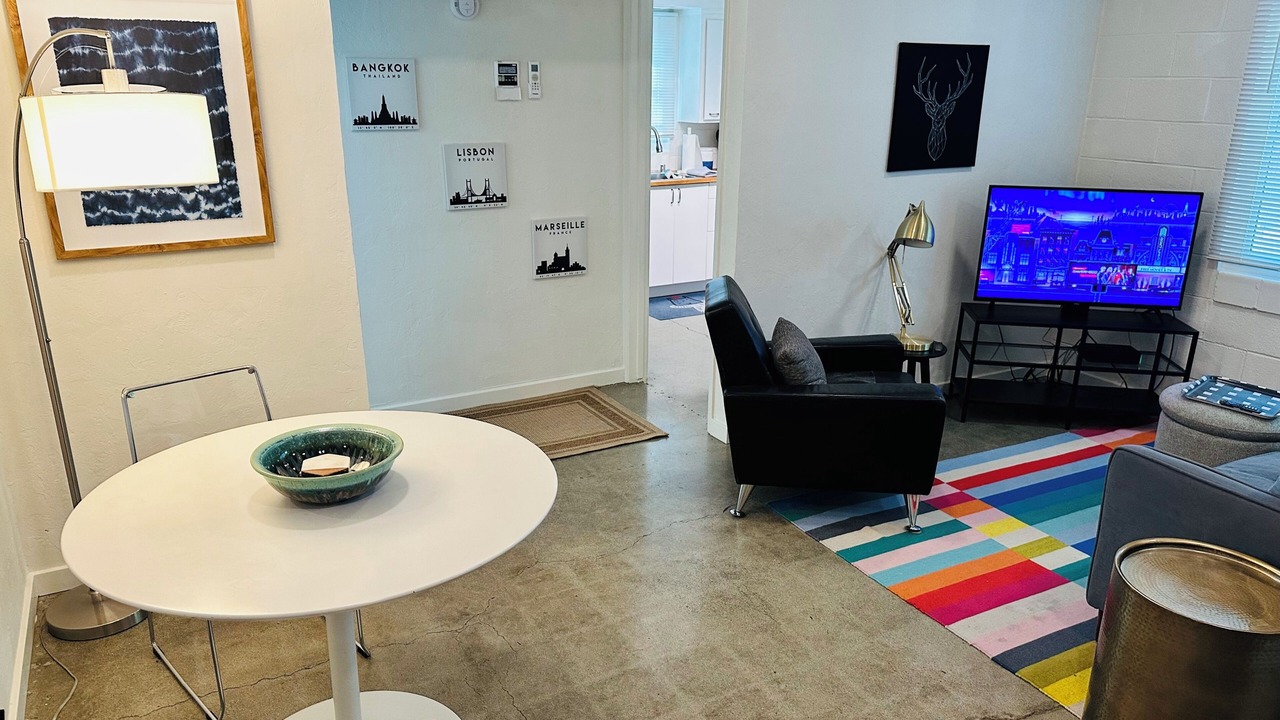 Photo of Livingroom in Southeastern Sacramento