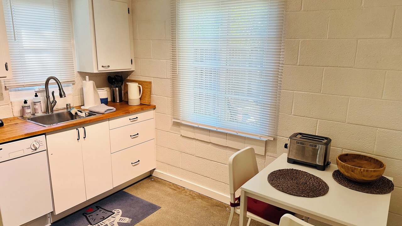 Photo of Kitchen in Southeastern Sacramento