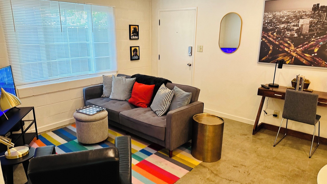 Photo of Livingroom in Southeastern Sacramento