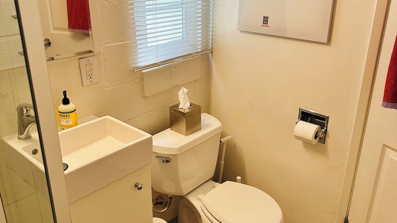 Photo of Bathroom in Southeastern Sacramento