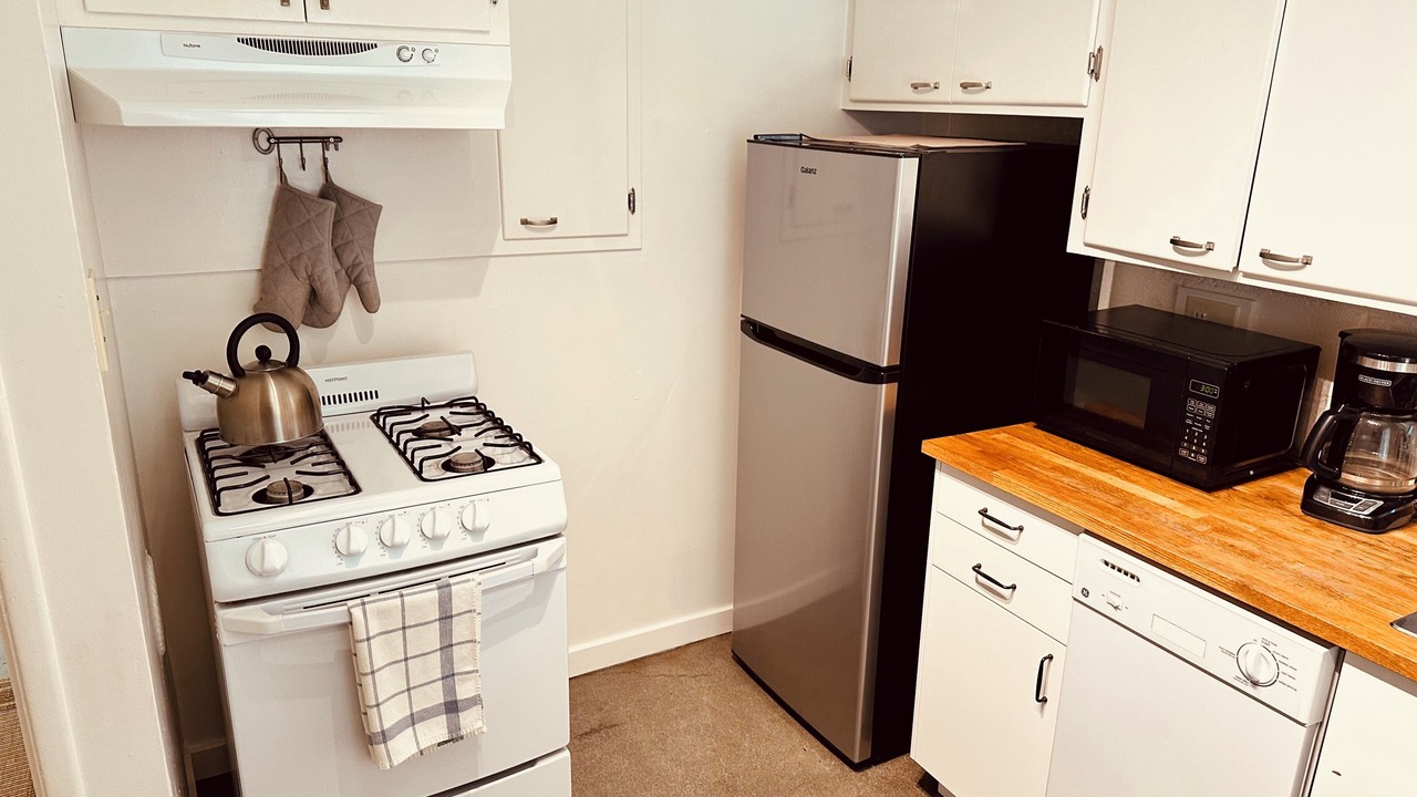 Photo of Kitchen in Southeastern Sacramento