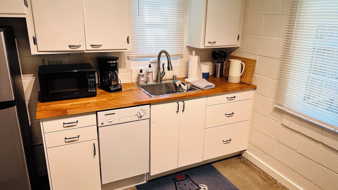 Photo of Kitchen in Southeastern Sacramento