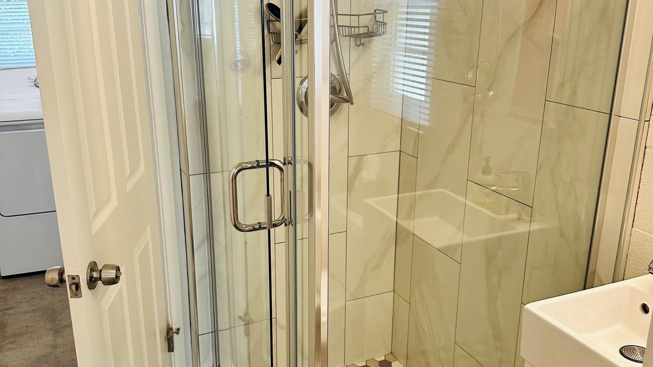 Photo of Bathroom in Southeastern Sacramento