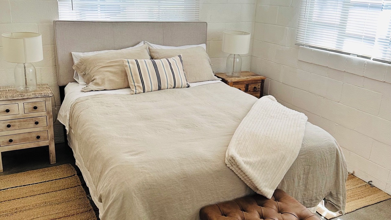 Photo of Bedroom in Southeastern Sacramento