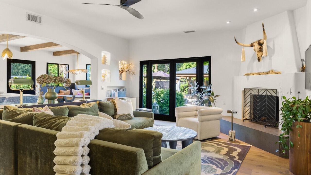 Photo of Livingroom in Mira Monte