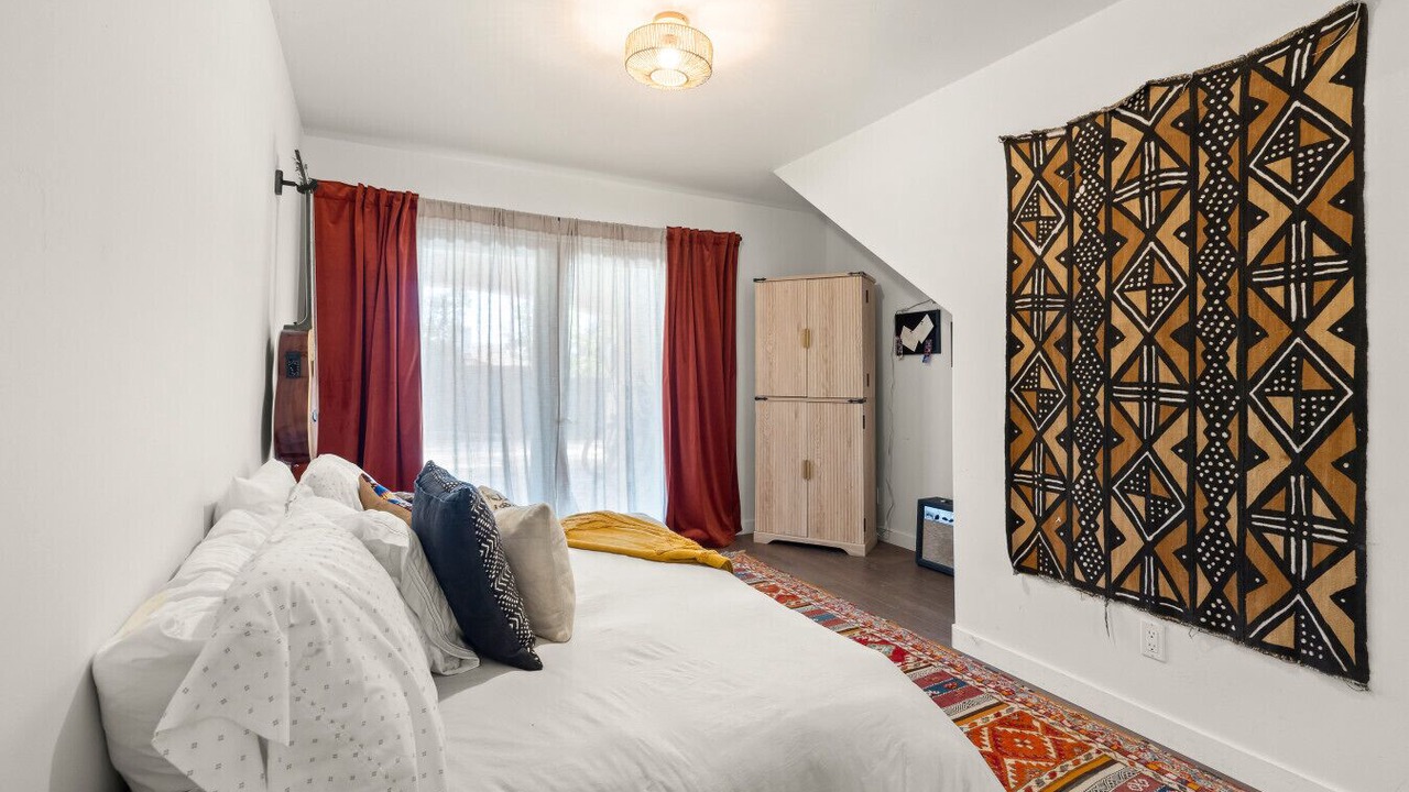 Photo of Bedroom in Mira Monte